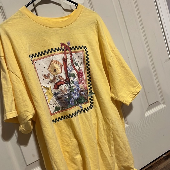 Fasten clothes - Picture 3 of 4